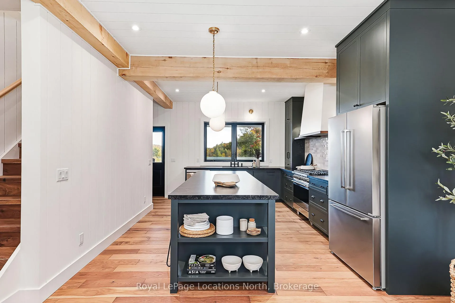 Photo 10 of 635019 Pretty River Road, Blue Mountains — HOMEH