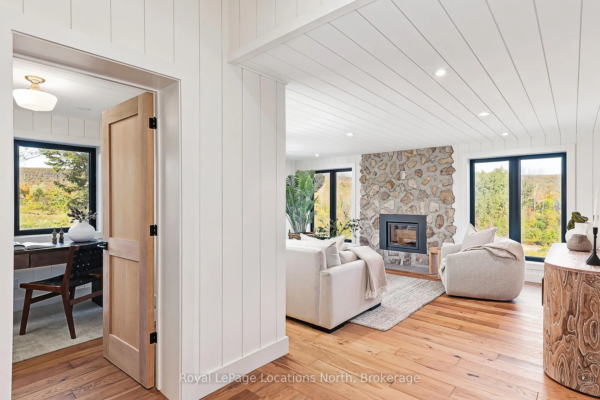 Photo 13 of 635019 Pretty River Road, Blue Mountains — HOMEH
