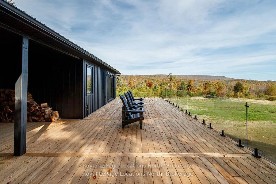 Photo 41 of 635019 Pretty River Road, Blue Mountains — HOMEH