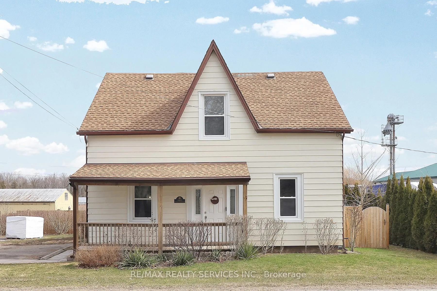 Photo 1 of 240 Freelton Road, Hamilton, Freelton — HOMEH