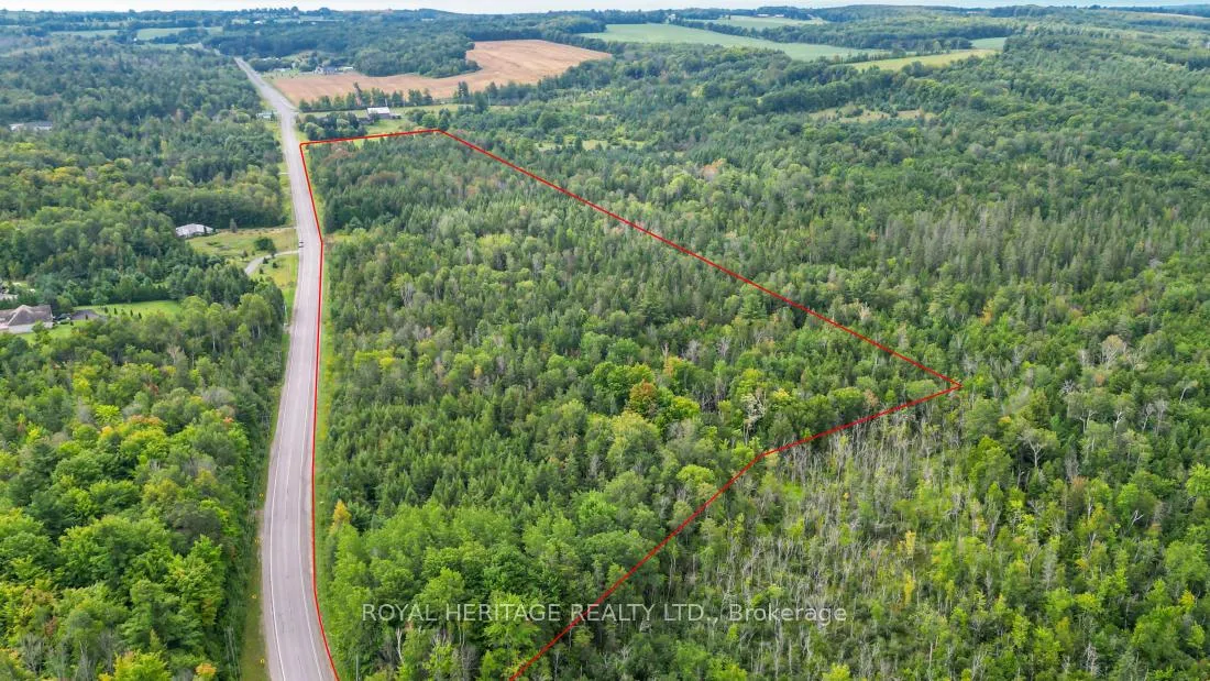 Photo 1 of County Road 25, Cramahe, Rural Cramahe — HOMEH