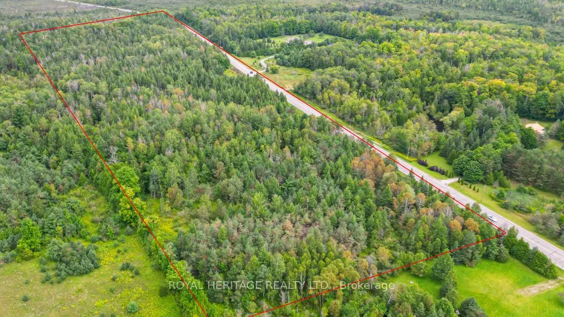 Photo 2 of County Road 25, Cramahe, Rural Cramahe — HOMEH