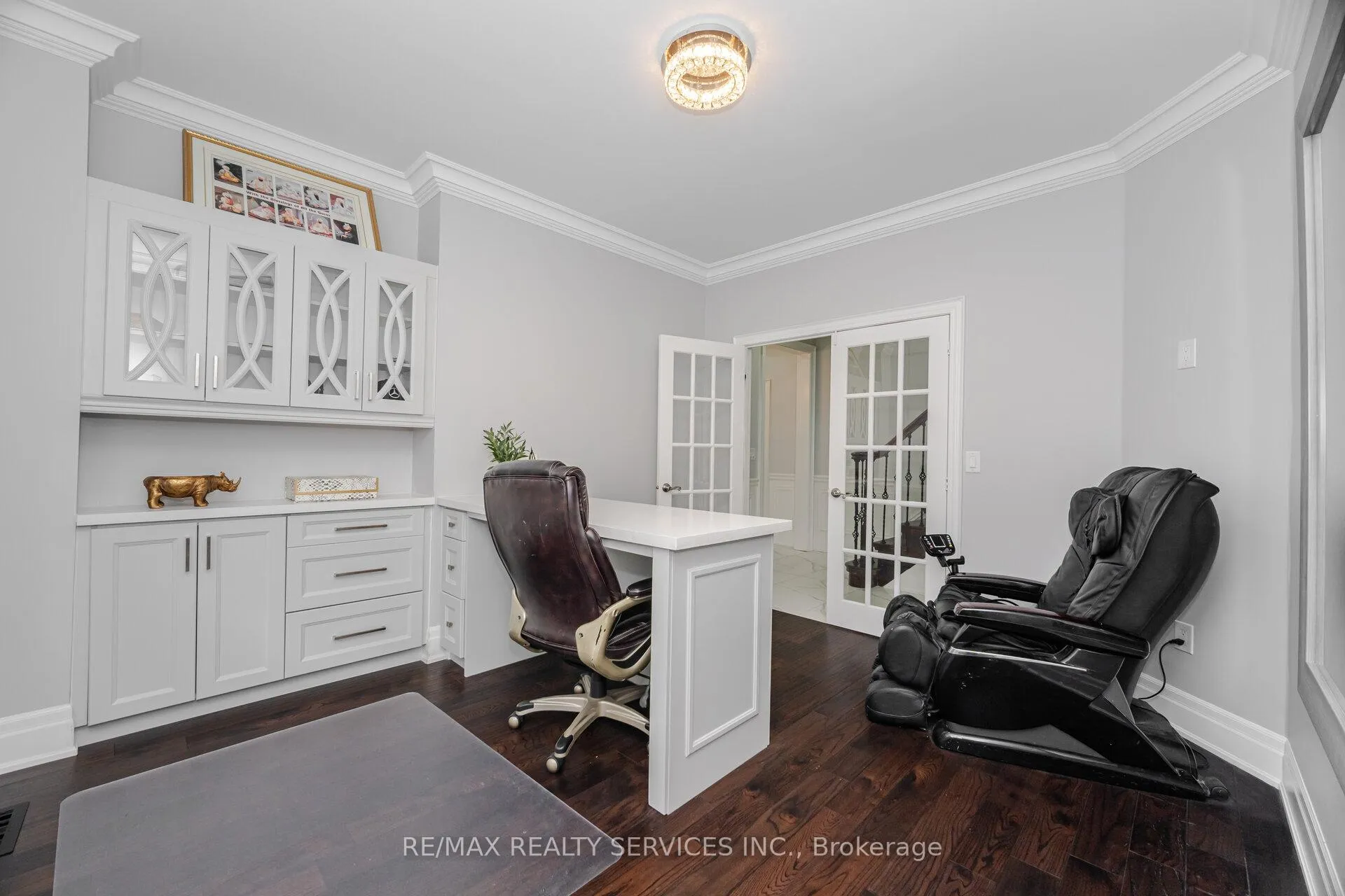 Photo 17 of 19 Richland Crescent, Brampton, Vales of Castlemore — HOMEH