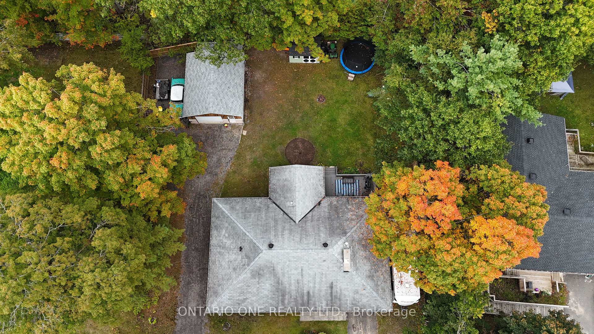 Photo 4 of 550 Muskoka Beach Road, Gravenhurst, Muskoka (S) — HOMEH