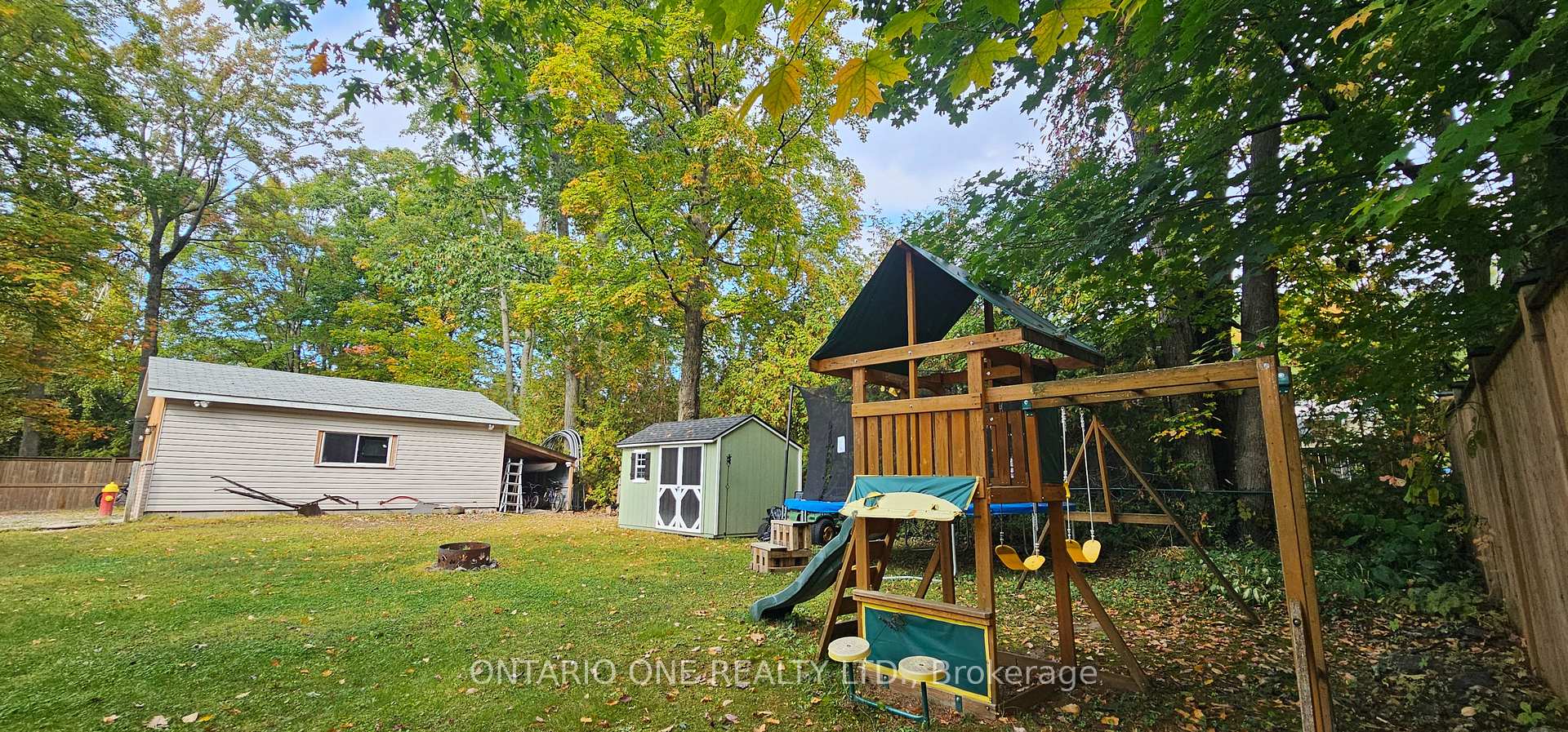 Photo 7 of 550 Muskoka Beach Road, Gravenhurst, Muskoka (S) — HOMEH