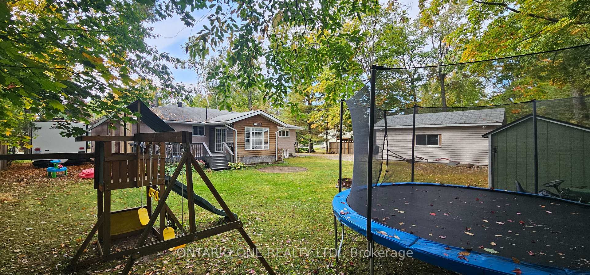 Photo 8 of 550 Muskoka Beach Road, Gravenhurst, Muskoka (S) — HOMEH