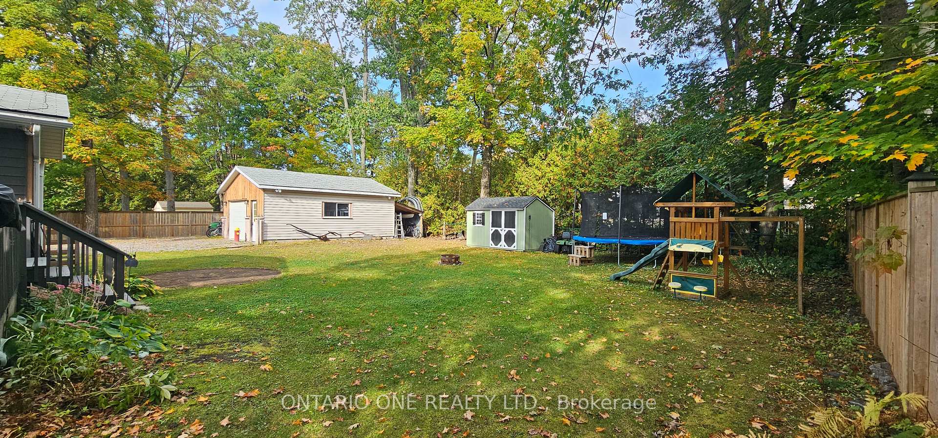 Photo 10 of 550 Muskoka Beach Road, Gravenhurst, Muskoka (S) — HOMEH