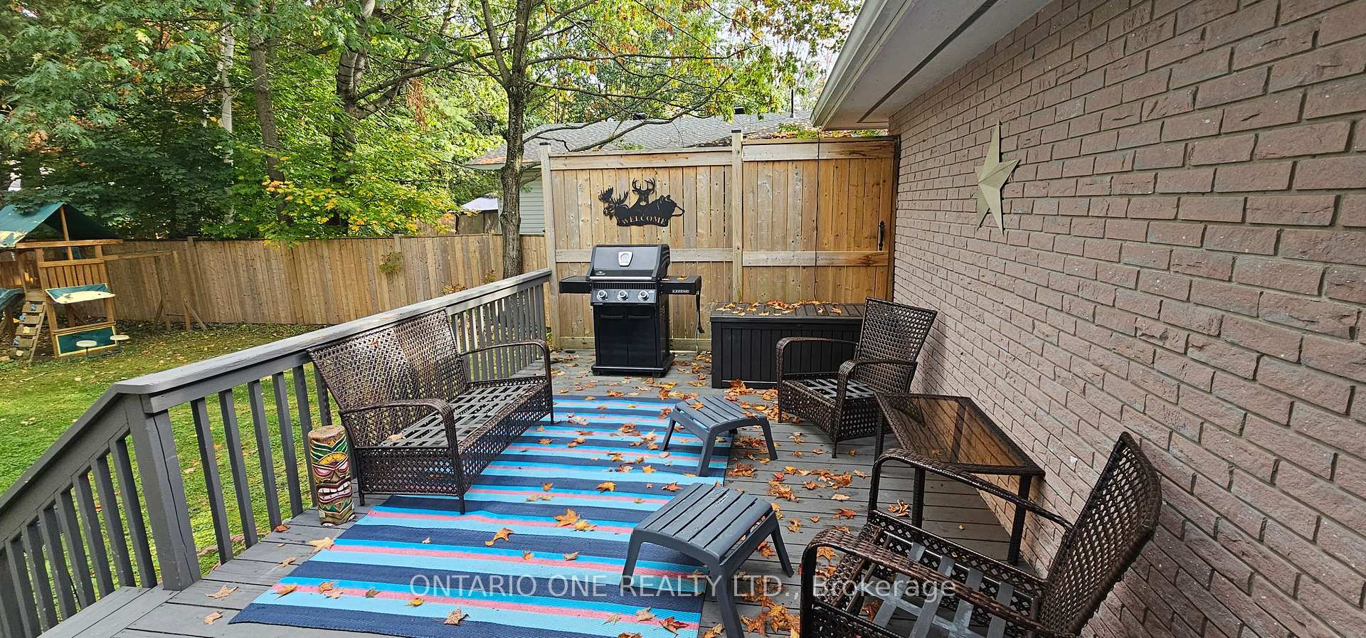 Photo 11 of 550 Muskoka Beach Road, Gravenhurst, Muskoka (S) — HOMEH