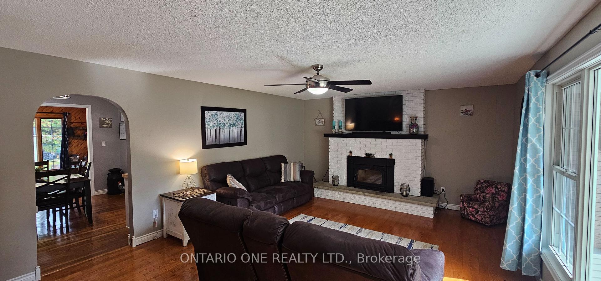 Photo 15 of 550 Muskoka Beach Road, Gravenhurst, Muskoka (S) — HOMEH