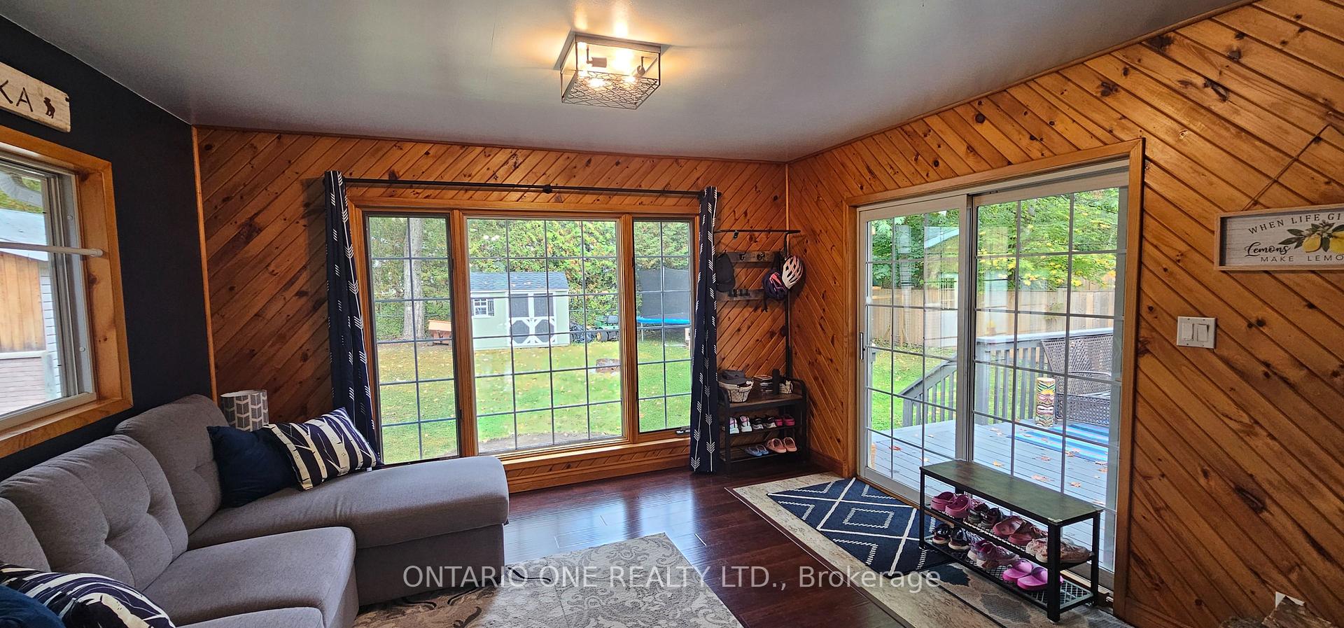 Photo 22 of 550 Muskoka Beach Road, Gravenhurst, Muskoka (S) — HOMEH