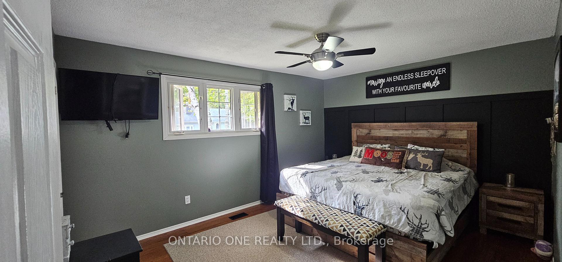 Photo 24 of 550 Muskoka Beach Road, Gravenhurst, Muskoka (S) — HOMEH