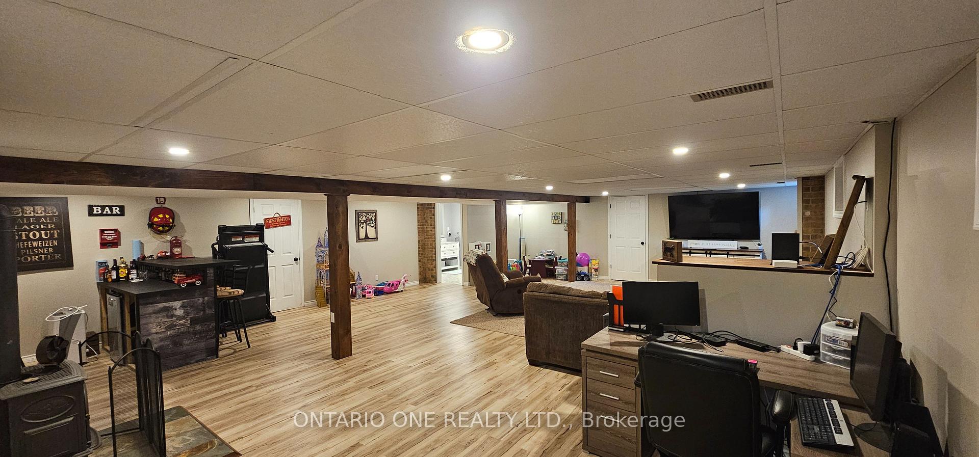 Photo 30 of 550 Muskoka Beach Road, Gravenhurst, Muskoka (S) — HOMEH
