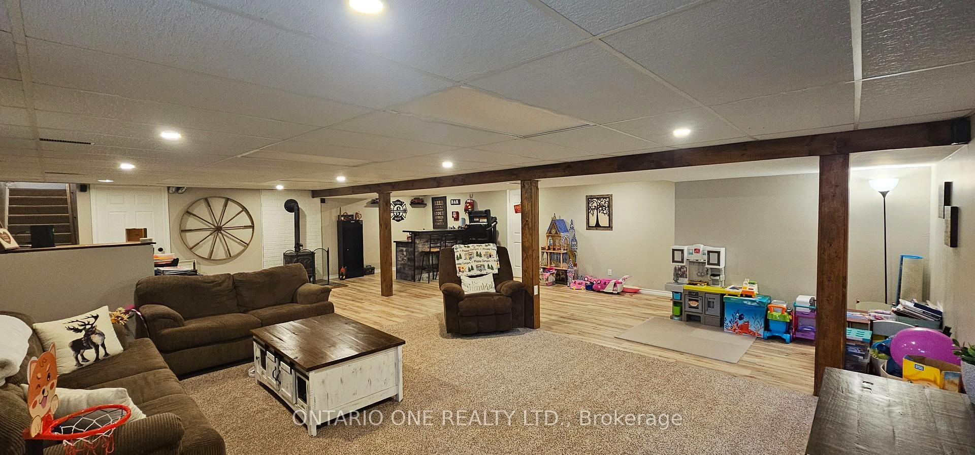 Photo 37 of 550 Muskoka Beach Road, Gravenhurst, Muskoka (S) — HOMEH