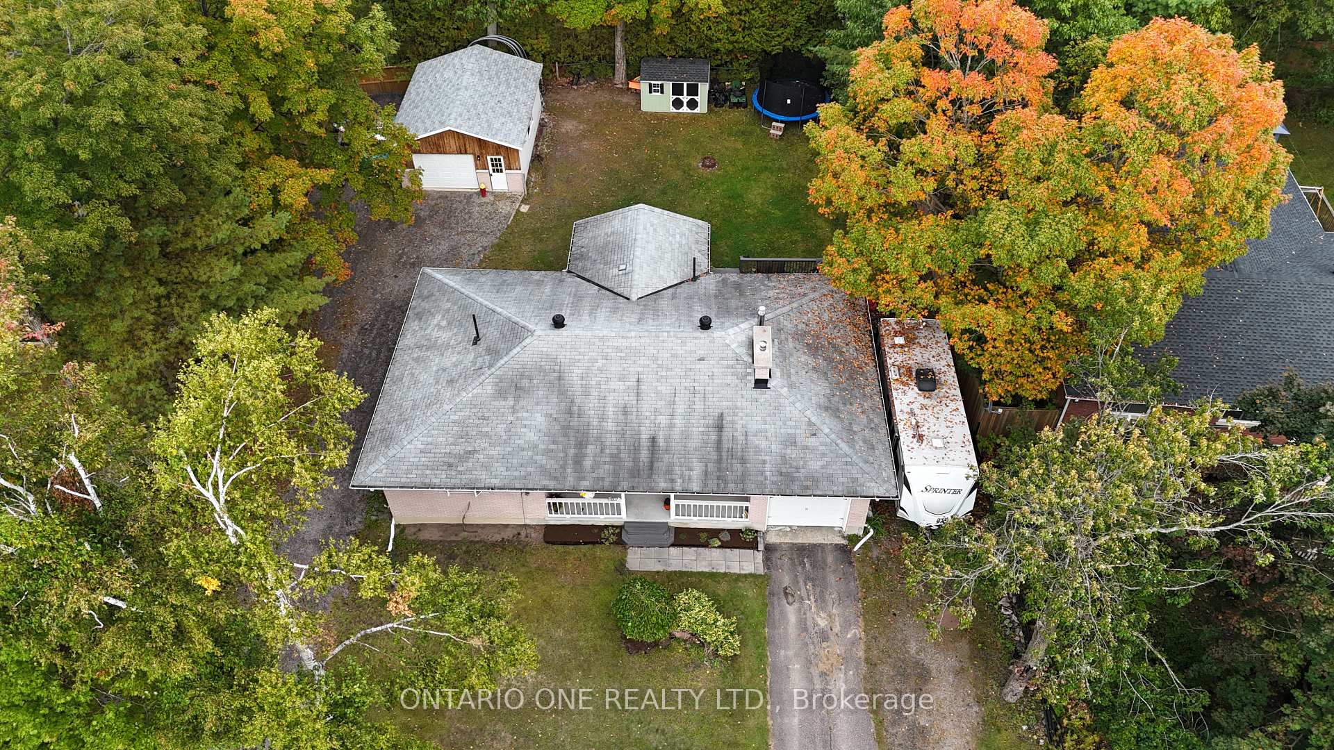 Photo 38 of 550 Muskoka Beach Road, Gravenhurst, Muskoka (S) — HOMEH