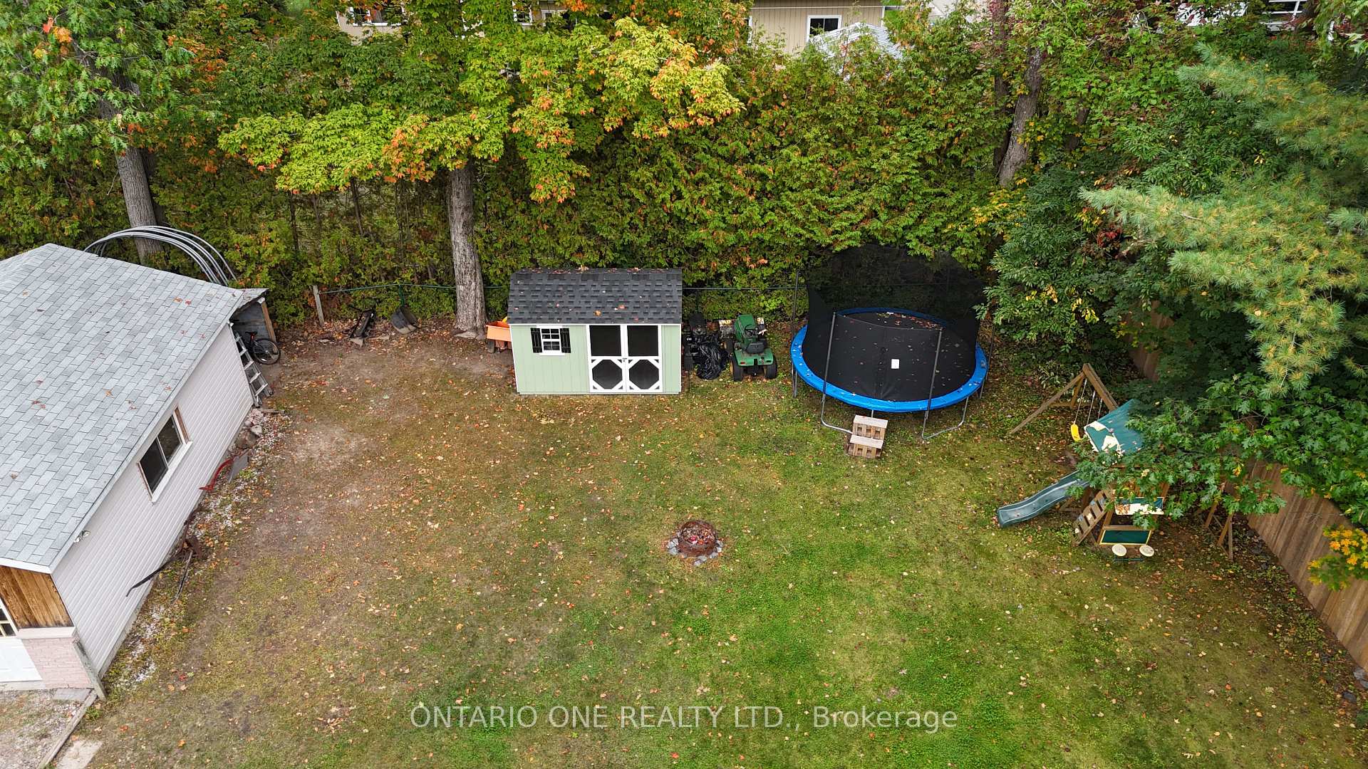 Photo 39 of 550 Muskoka Beach Road, Gravenhurst, Muskoka (S) — HOMEH