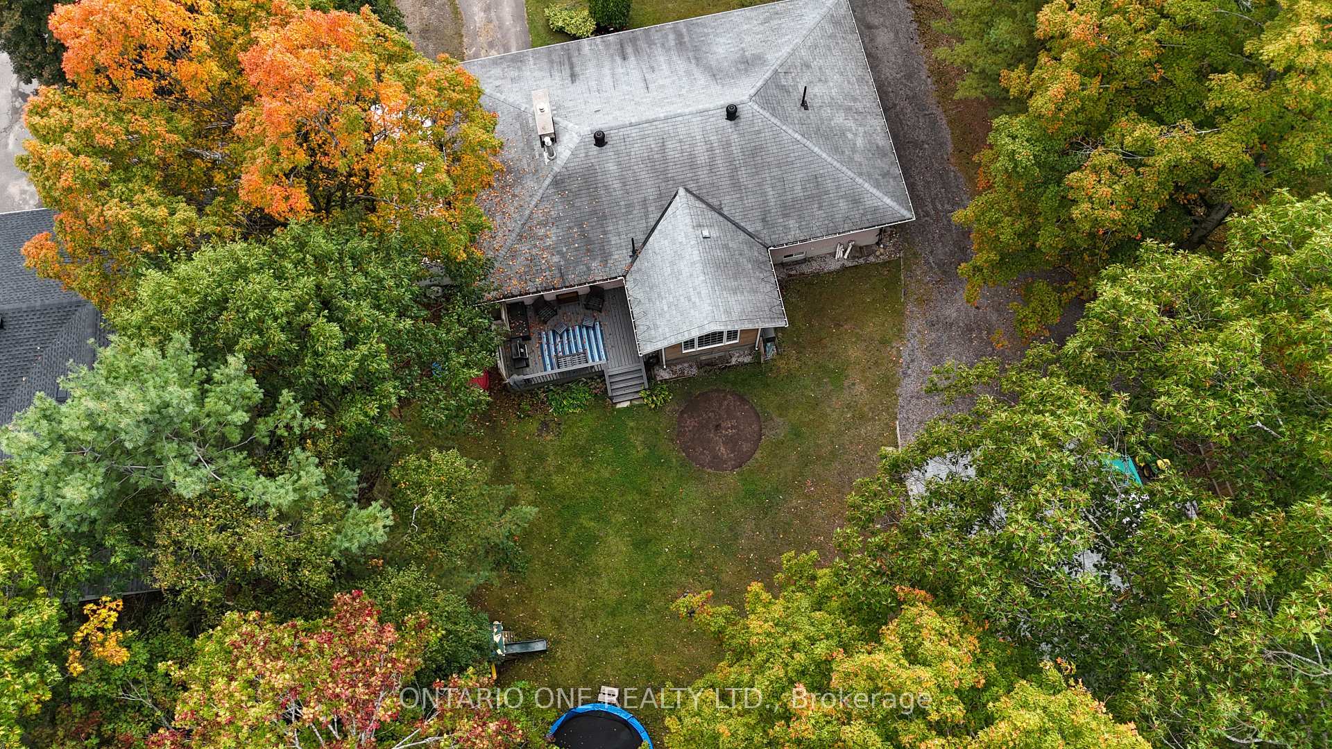 Photo 40 of 550 Muskoka Beach Road, Gravenhurst, Muskoka (S) — HOMEH