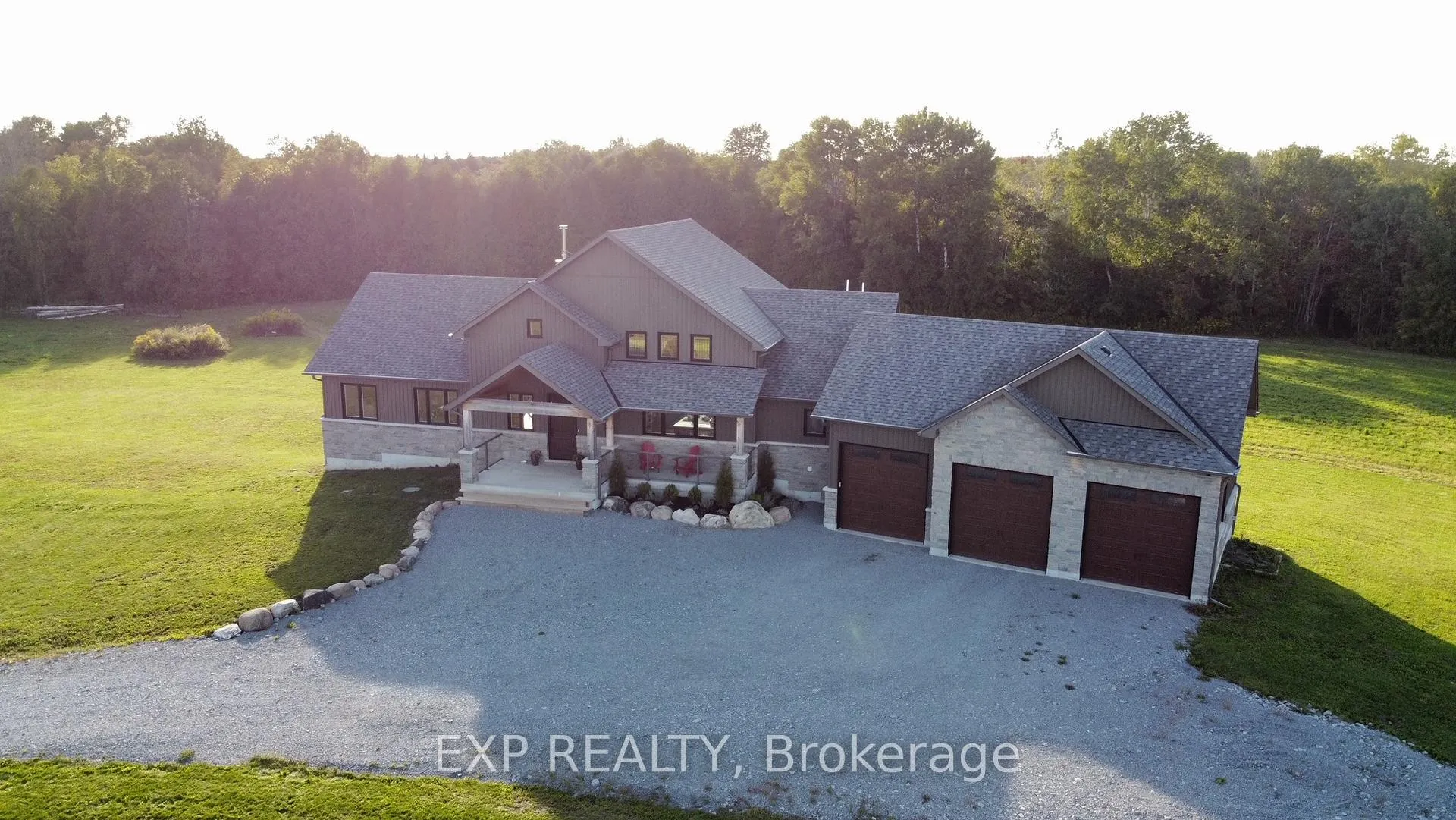 Photo 1 of 1023 Concession Road 8, Brock, Rural Brock — HOMEH