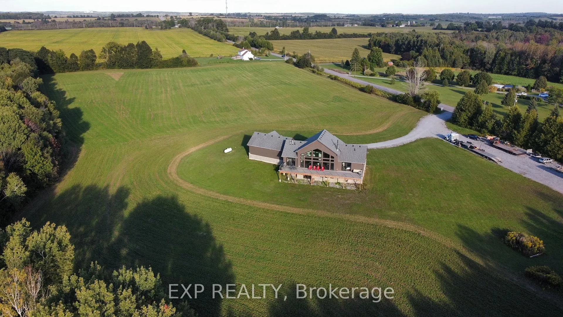 Photo 3 of 1023 Concession Road 8, Brock, Rural Brock — HOMEH