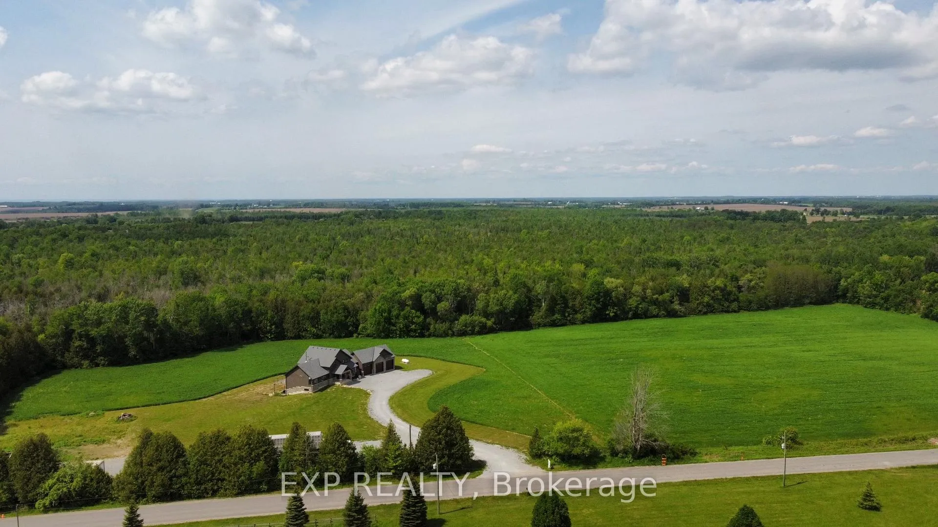 Photo 4 of 1023 Concession Road 8, Brock, Rural Brock — HOMEH