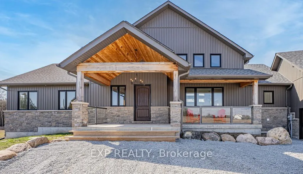 Photo 5 of 1023 Concession Road 8, Brock, Rural Brock — HOMEH