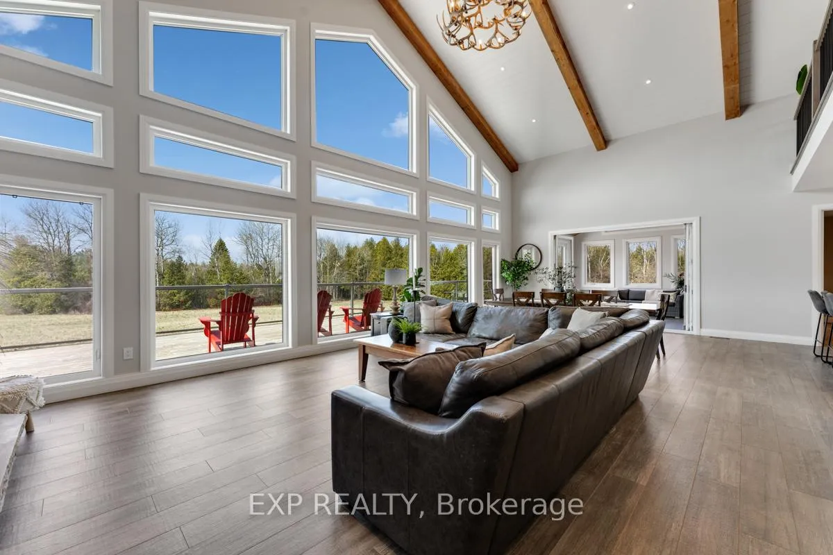 Photo 8 of 1023 Concession Road 8, Brock, Rural Brock — HOMEH