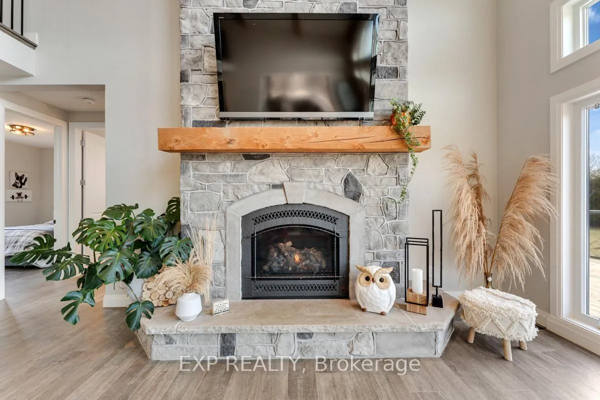 Photo 9 of 1023 Concession Road 8, Brock, Rural Brock — HOMEH