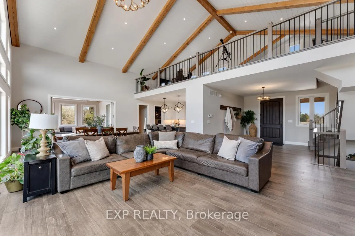 Photo 10 of 1023 Concession Road 8, Brock, Rural Brock — HOMEH