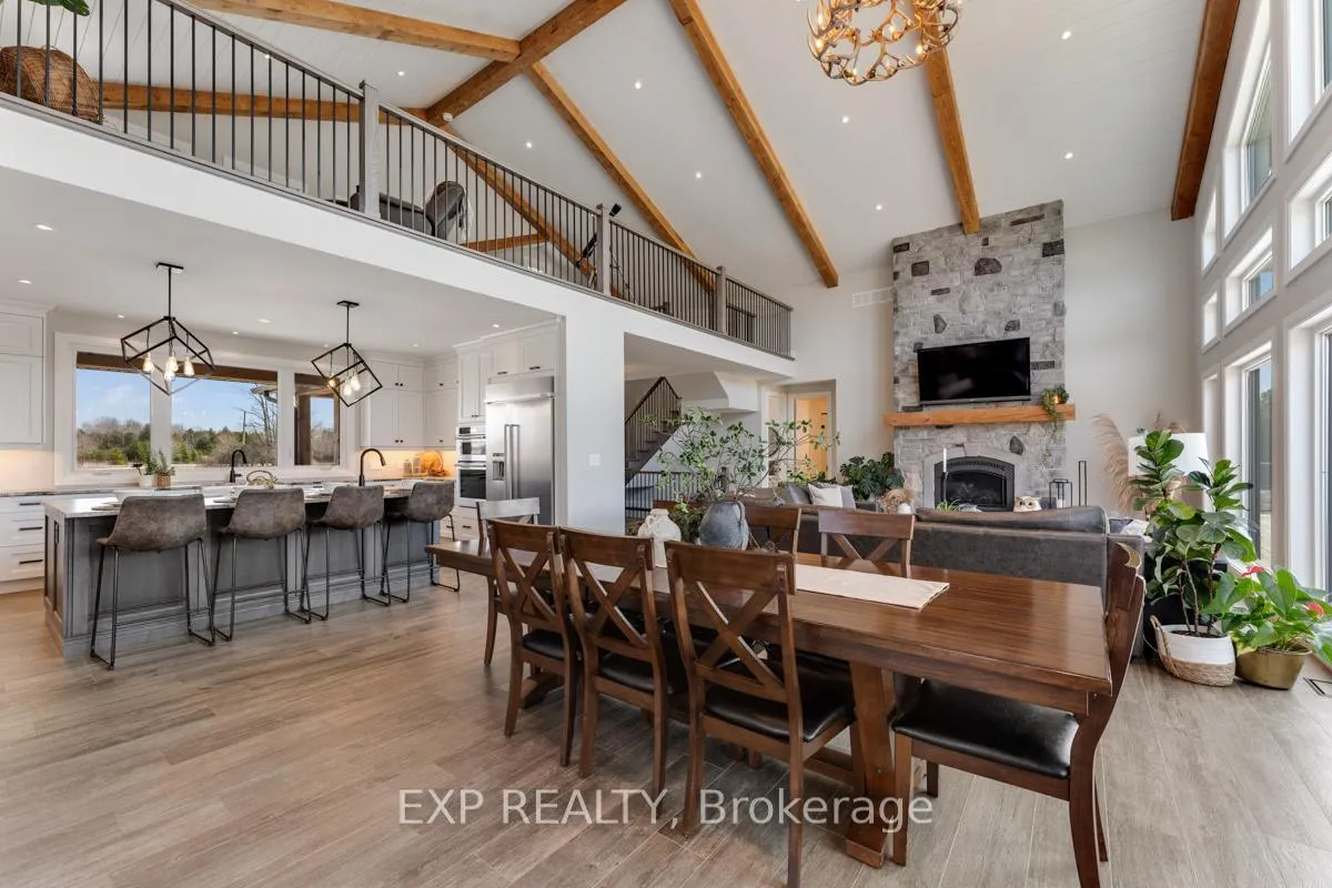 Photo 11 of 1023 Concession Road 8, Brock, Rural Brock — HOMEH