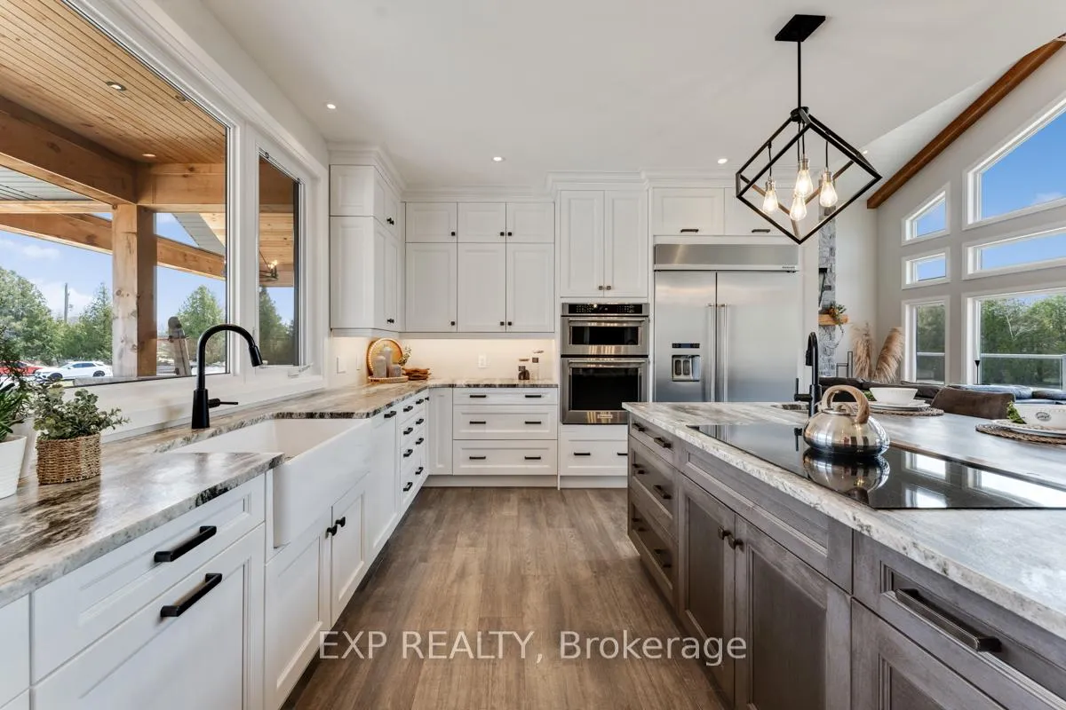 Photo 13 of 1023 Concession Road 8, Brock, Rural Brock — HOMEH