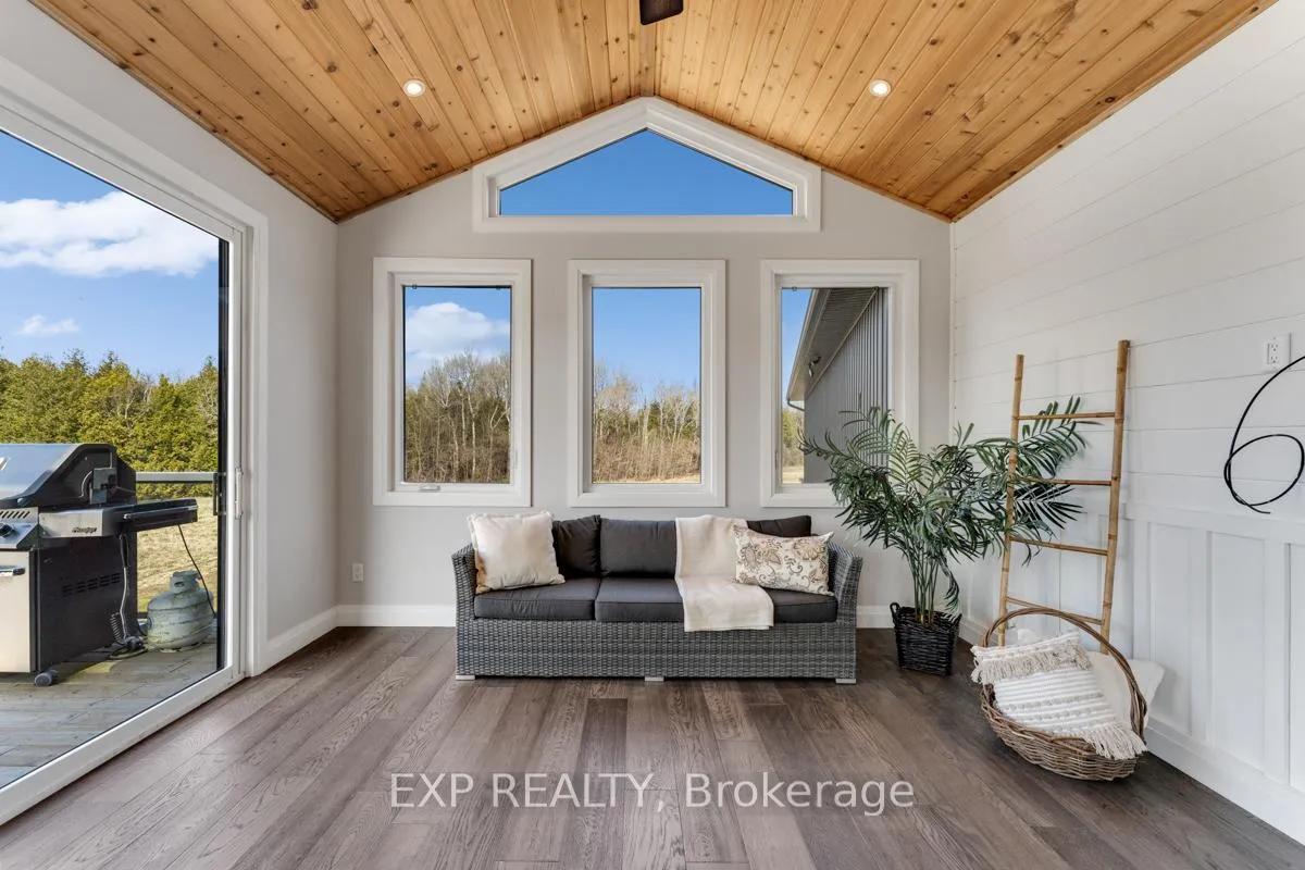 Photo 16 of 1023 Concession Road 8, Brock, Rural Brock — HOMEH