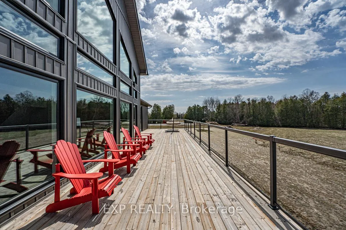 Photo 17 of 1023 Concession Road 8, Brock, Rural Brock — HOMEH