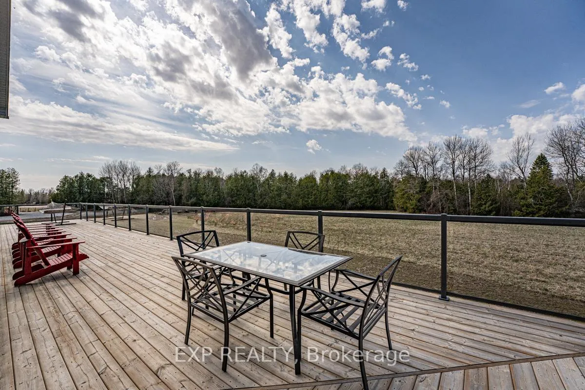 Photo 18 of 1023 Concession Road 8, Brock, Rural Brock — HOMEH