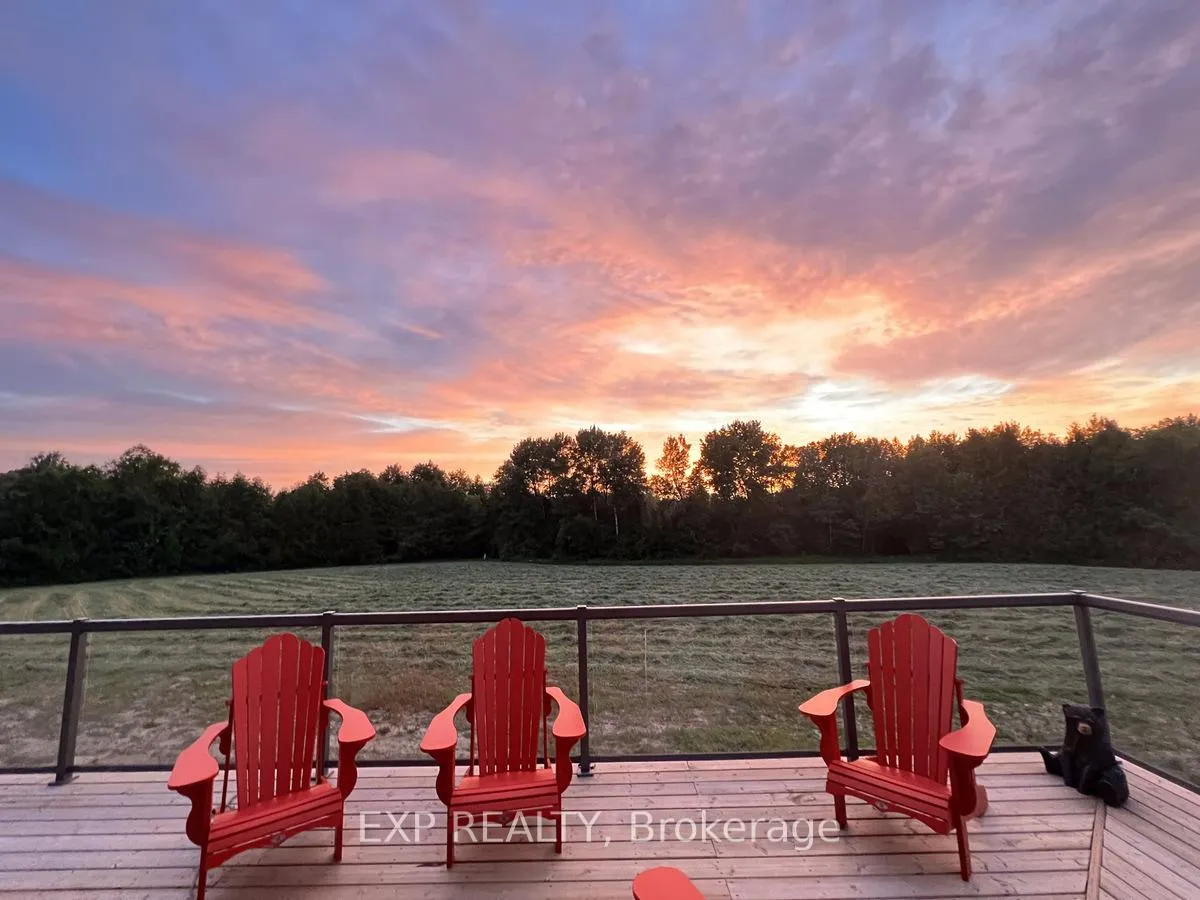 Photo 19 of 1023 Concession Road 8, Brock, Rural Brock — HOMEH