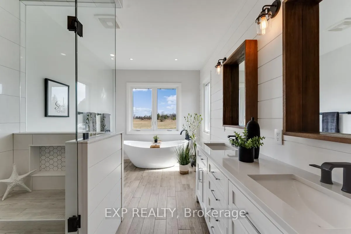 Photo 23 of 1023 Concession Road 8, Brock, Rural Brock — HOMEH