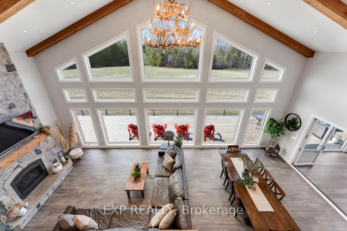 Photo 30 of 1023 Concession Road 8, Brock, Rural Brock — HOMEH