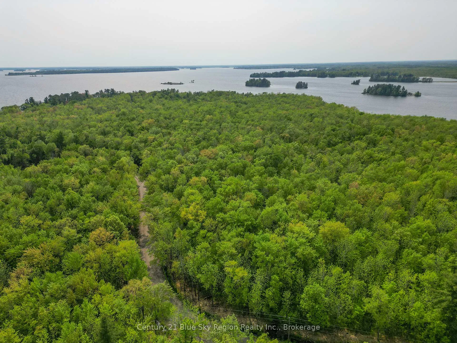 Photo 4 of Lot 2 O'Brien Road, West Nipissing, Verner — HOMEH