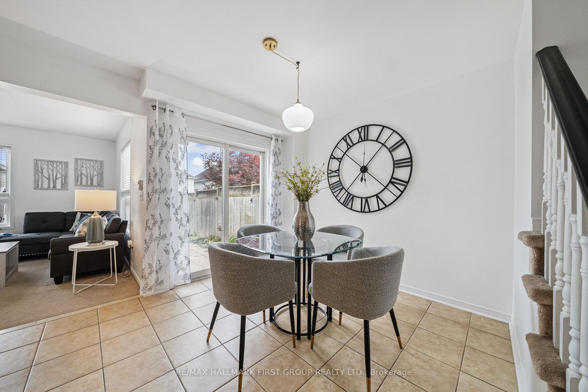 Photo 14 of 35 Allworth Crescent, Clarington, Bowmanville — HOMEH