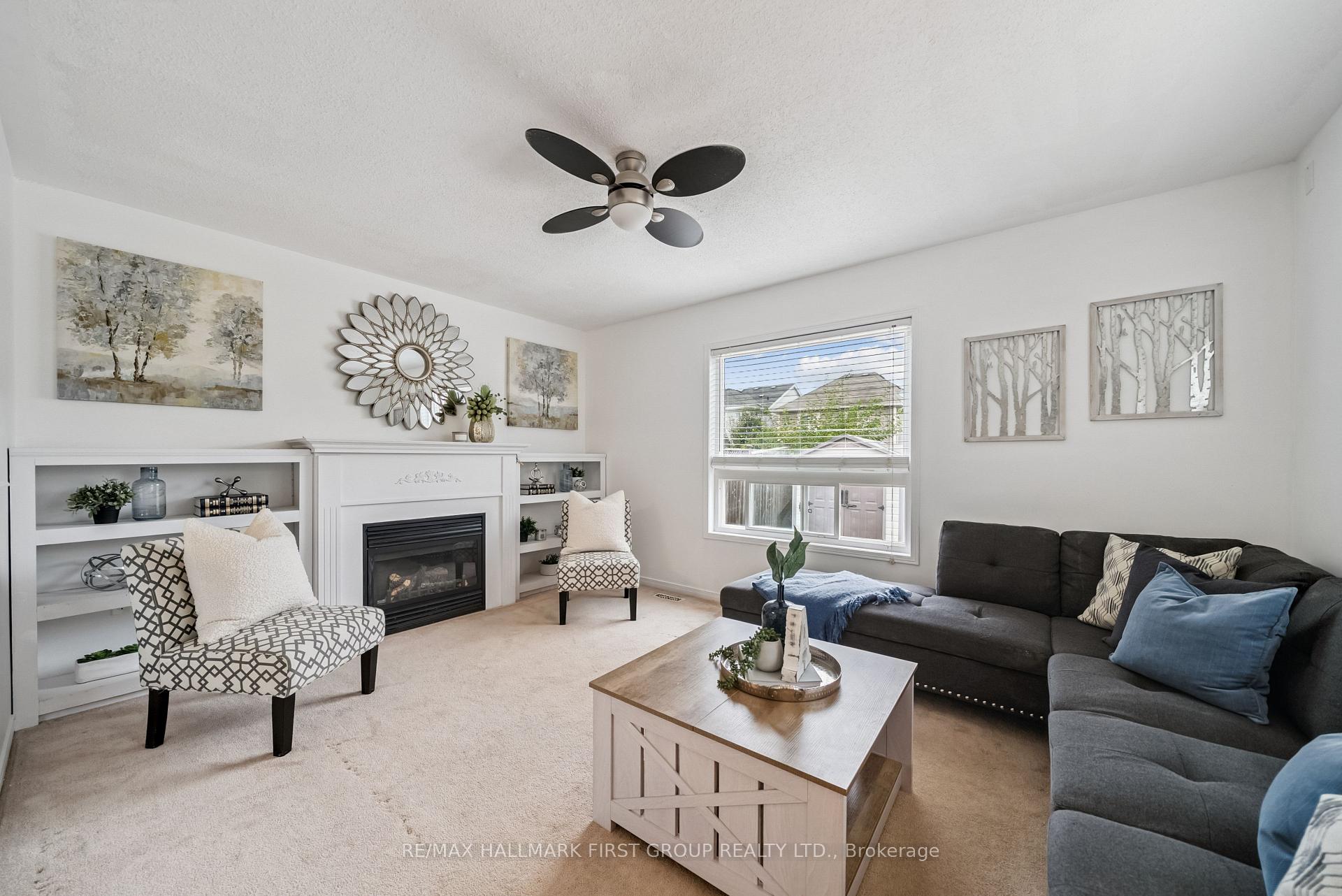 Photo 15 of 35 Allworth Crescent, Clarington, Bowmanville — HOMEH
