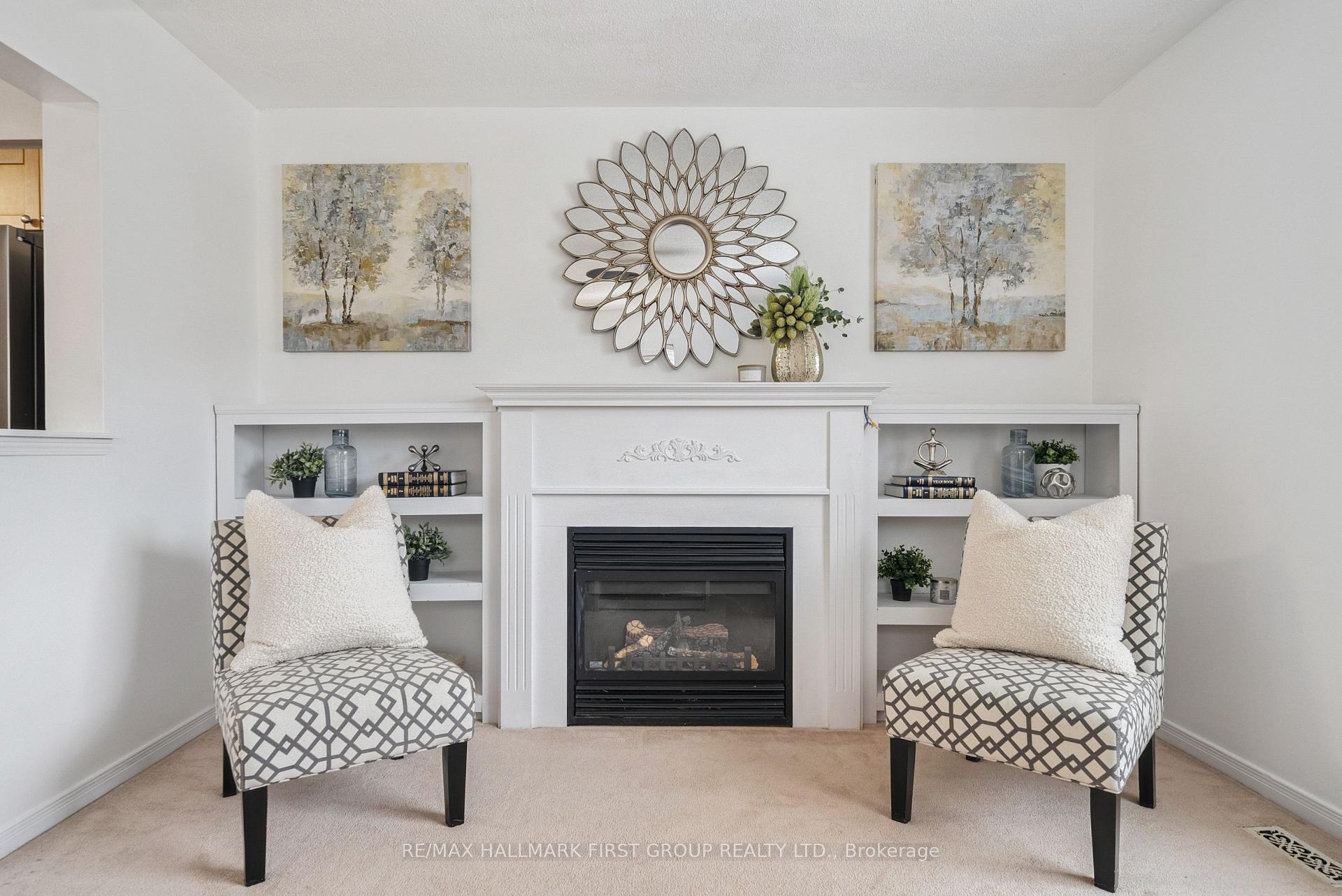 Photo 16 of 35 Allworth Crescent, Clarington, Bowmanville — HOMEH