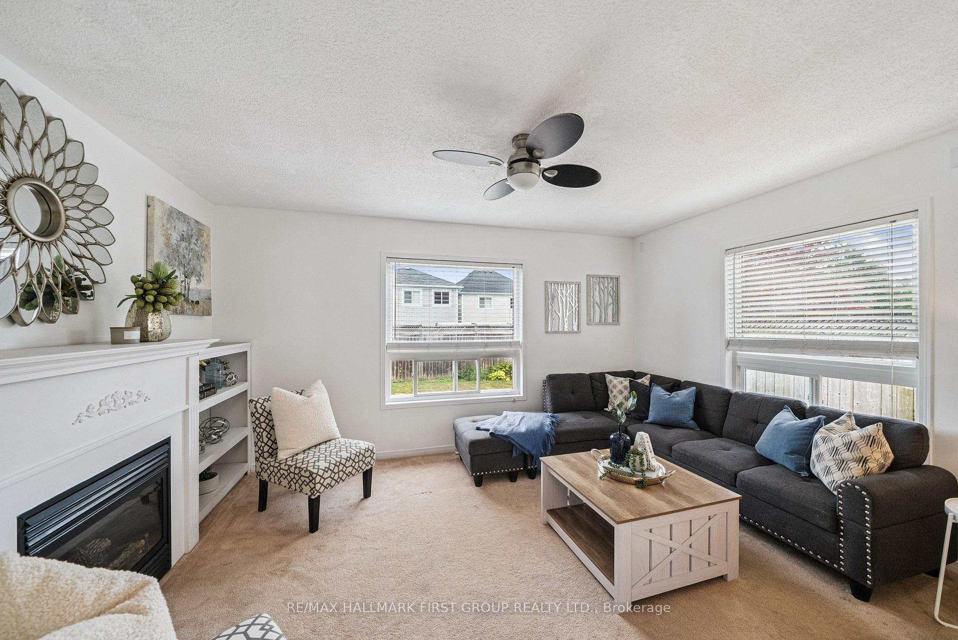 Photo 17 of 35 Allworth Crescent, Clarington, Bowmanville — HOMEH