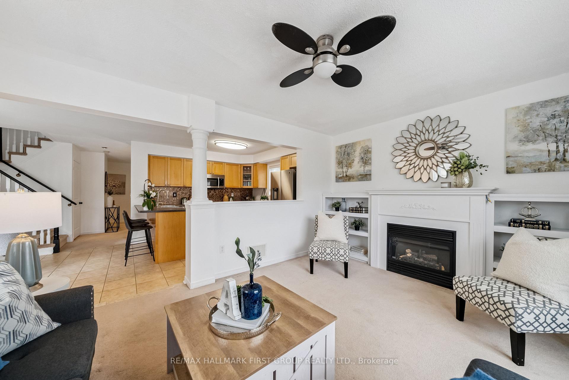 Photo 18 of 35 Allworth Crescent, Clarington, Bowmanville — HOMEH