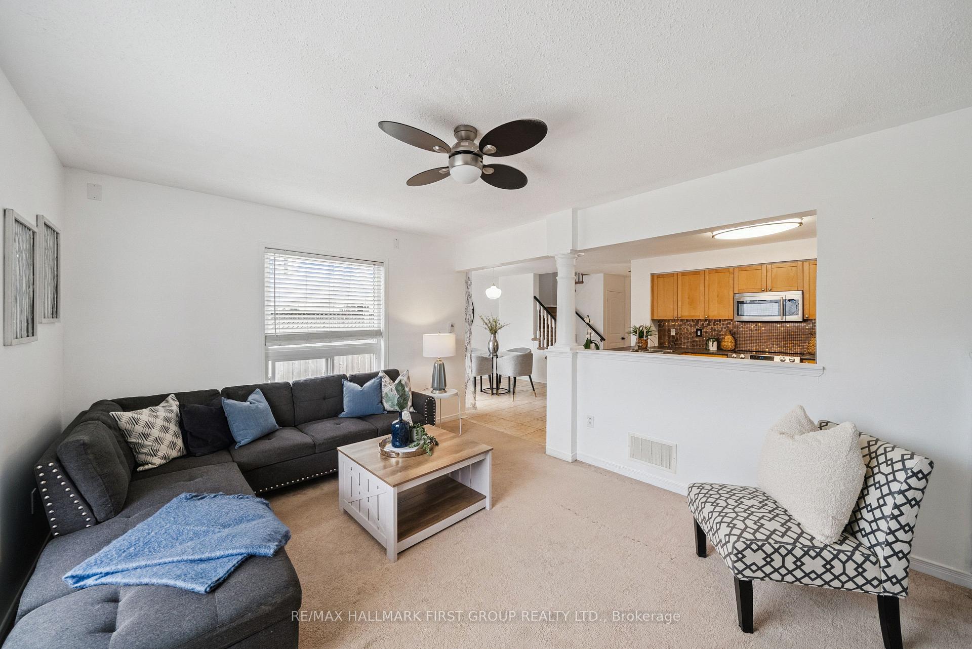 Photo 19 of 35 Allworth Crescent, Clarington, Bowmanville — HOMEH