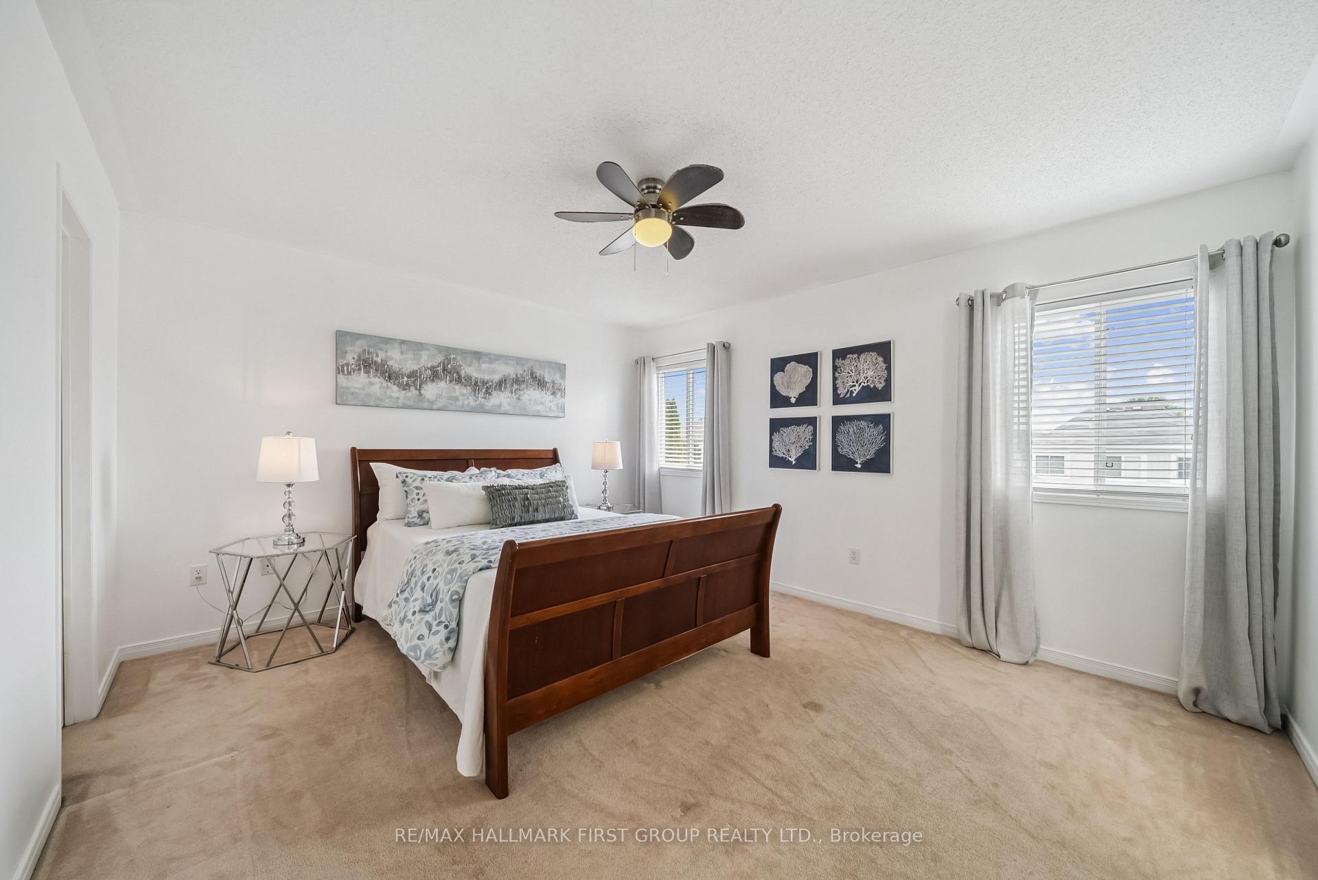 Photo 22 of 35 Allworth Crescent, Clarington, Bowmanville — HOMEH