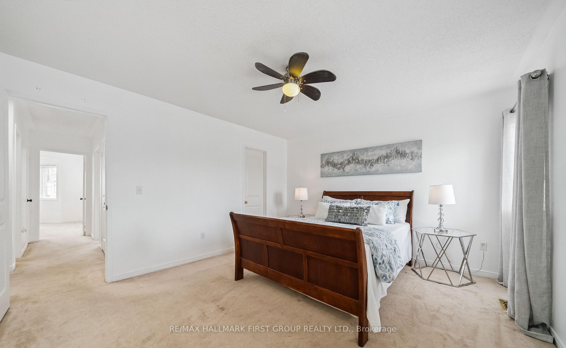 Photo 23 of 35 Allworth Crescent, Clarington, Bowmanville — HOMEH