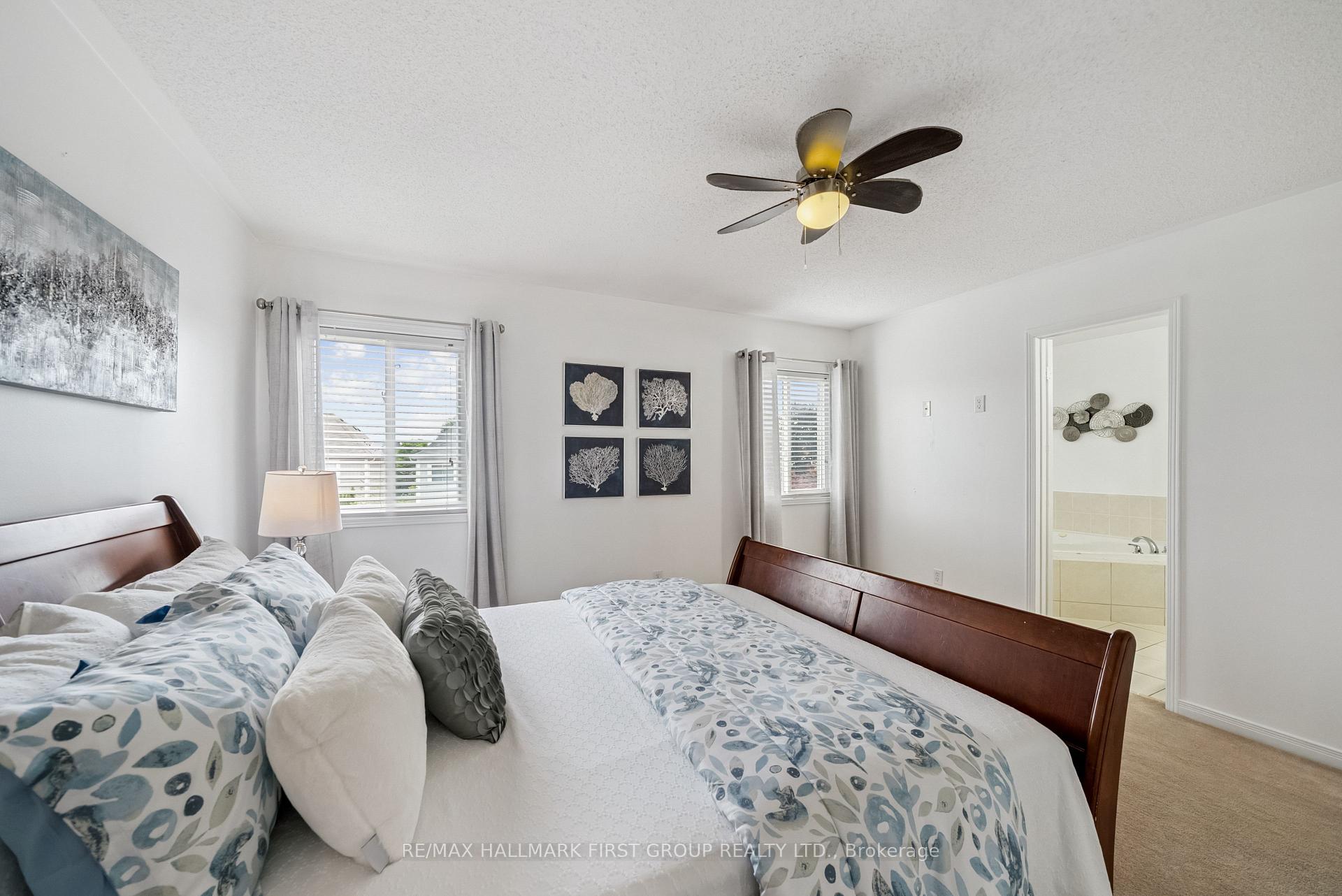 Photo 24 of 35 Allworth Crescent, Clarington, Bowmanville — HOMEH