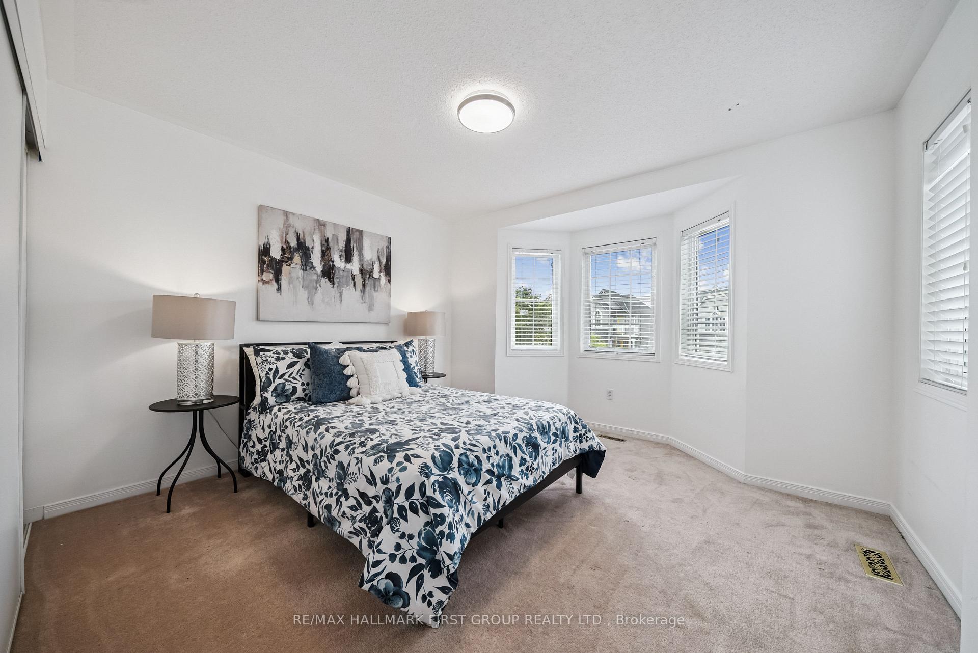 Photo 28 of 35 Allworth Crescent, Clarington, Bowmanville — HOMEH