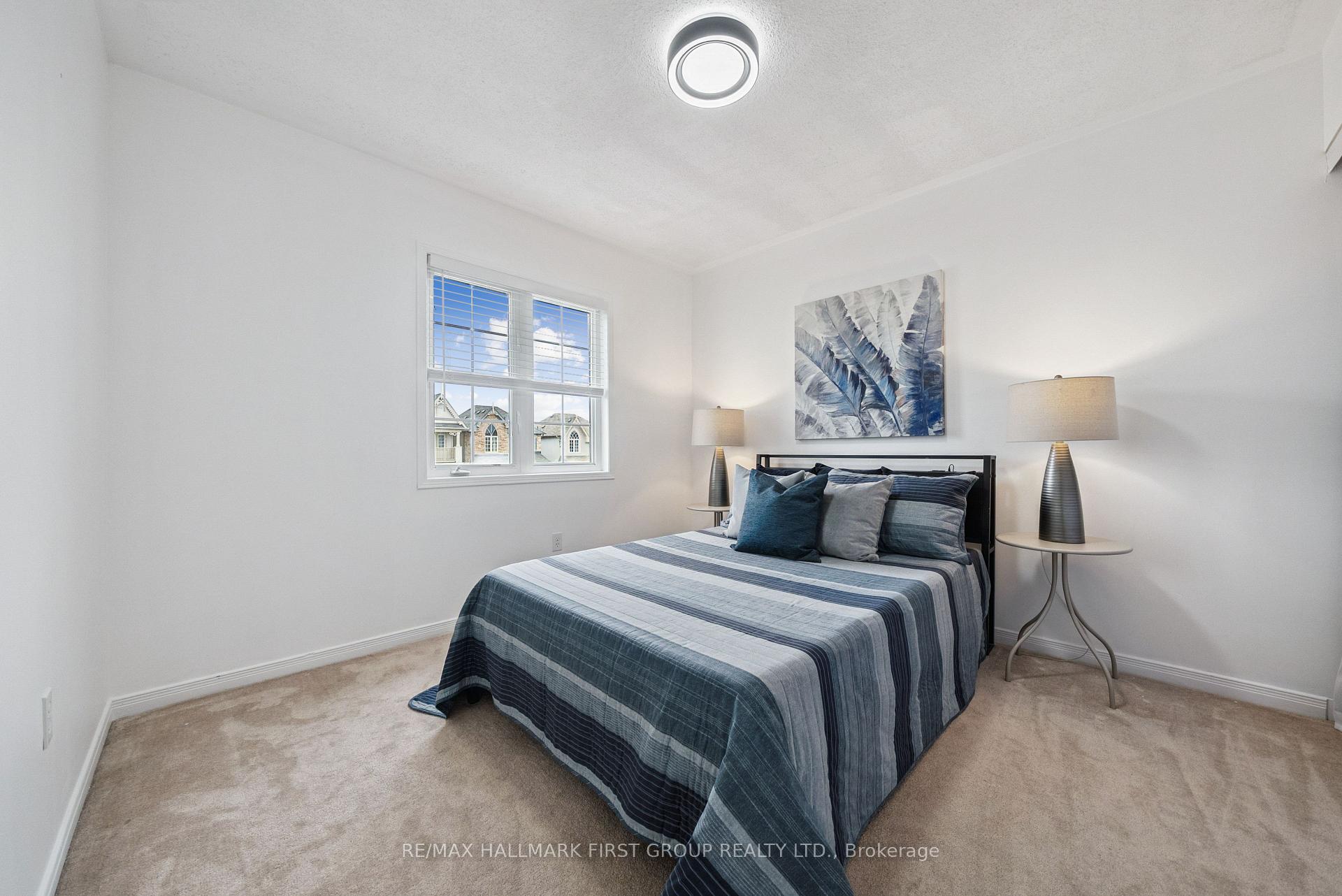 Photo 30 of 35 Allworth Crescent, Clarington, Bowmanville — HOMEH