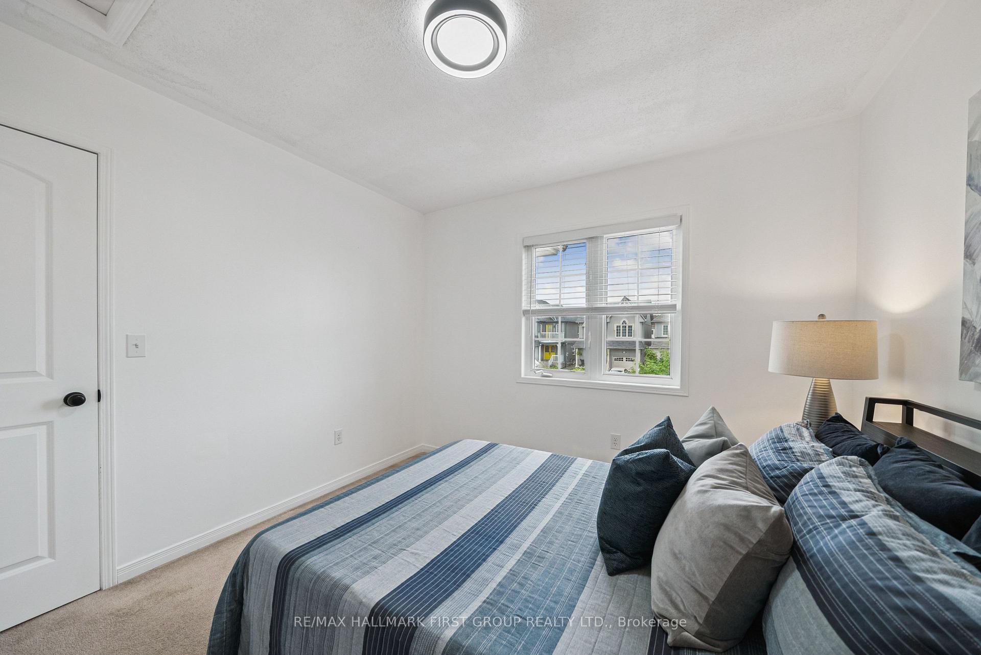 Photo 31 of 35 Allworth Crescent, Clarington, Bowmanville — HOMEH