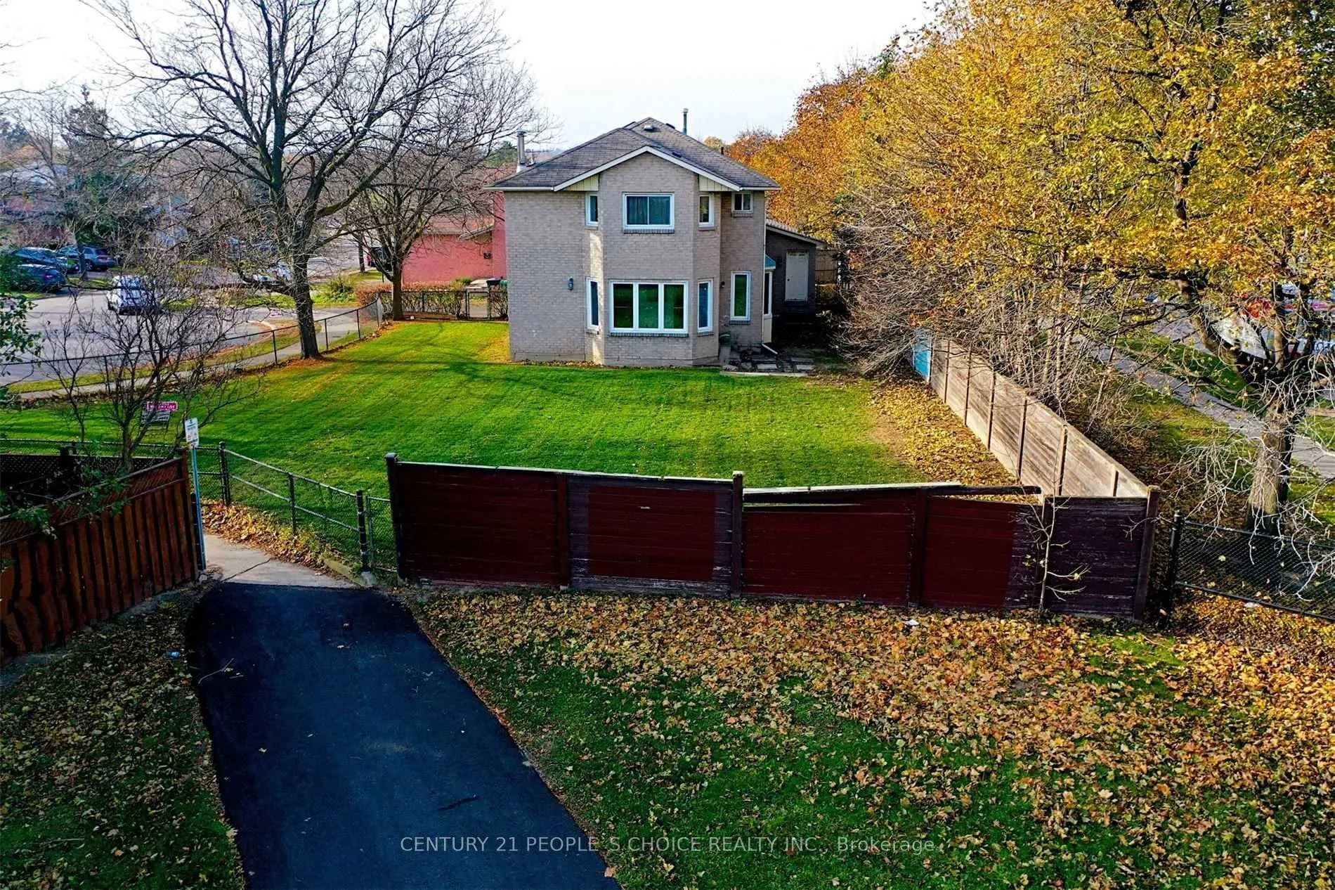 Front of 28A Steven Court