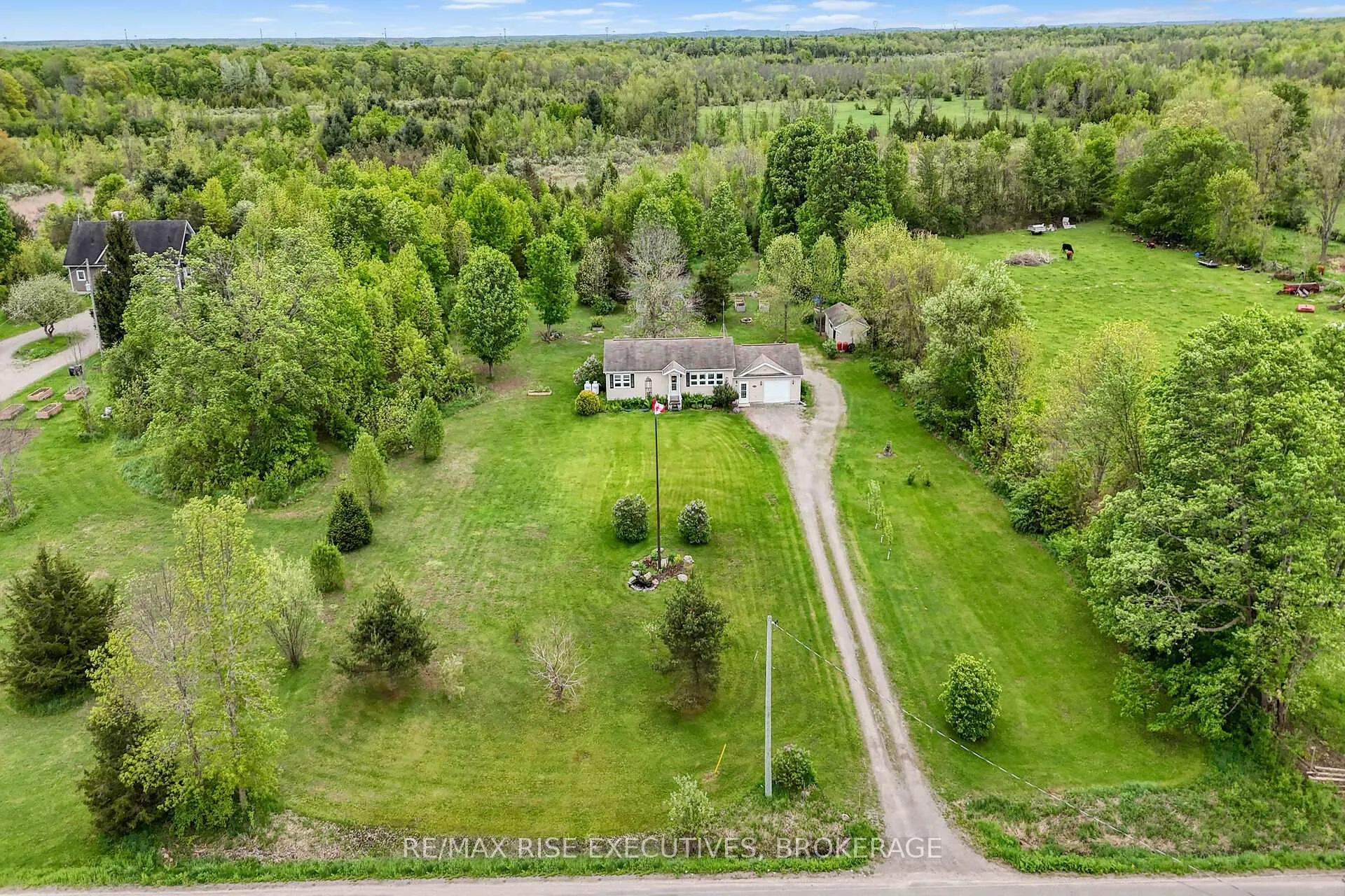 Photo 33 of 2329 Harlem Road, Rideau Lakes, Rideau Lakes (Bastard) Twp — HOMEH